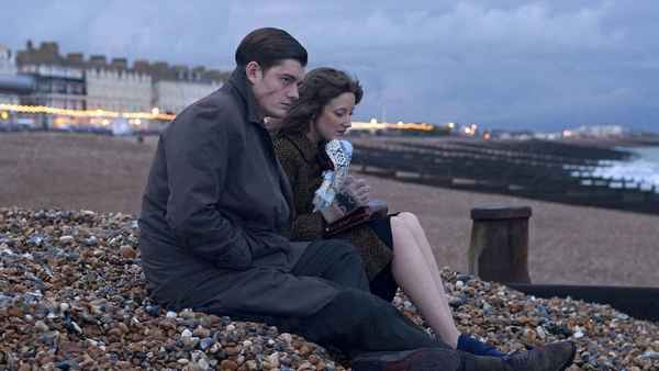 Brighton Rock Poster 4