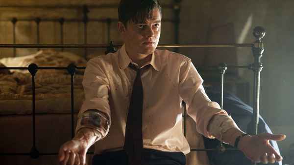 Brighton Rock Poster 7