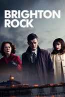 Brighton Rock Poster 2