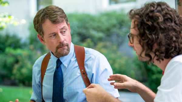 Brigsby Bear Poster 1