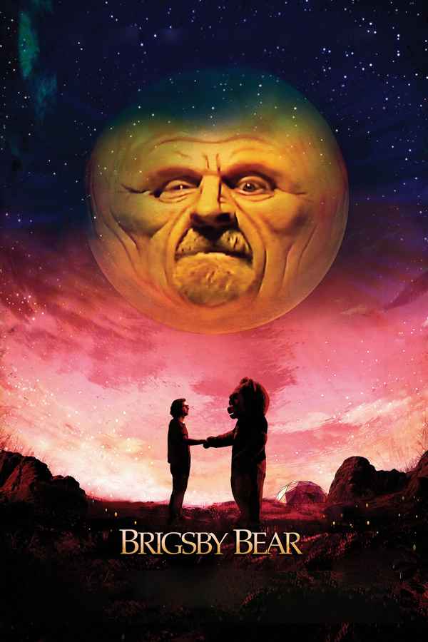 Brigsby Bear Poster 5