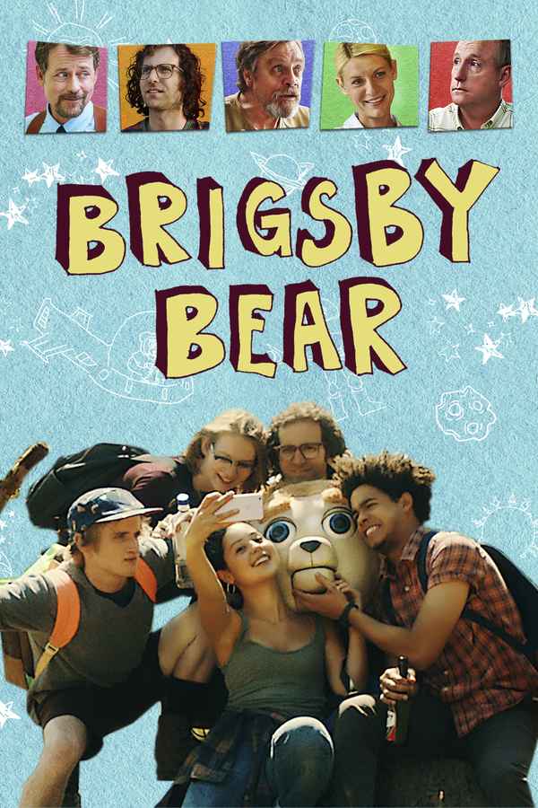 Brigsby Bear Poster 4