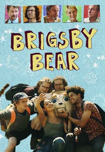 Brigsby Bear