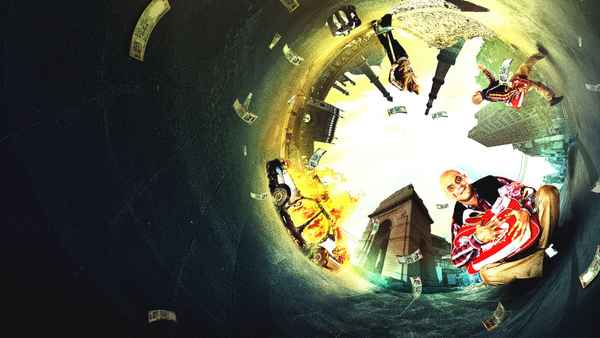 Brij Mohan Amar Rahe Poster 1