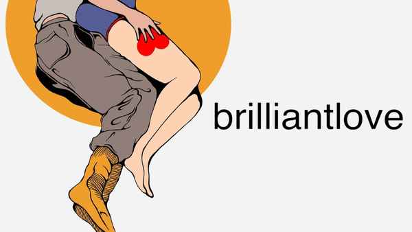 Brilliantlove Poster 2