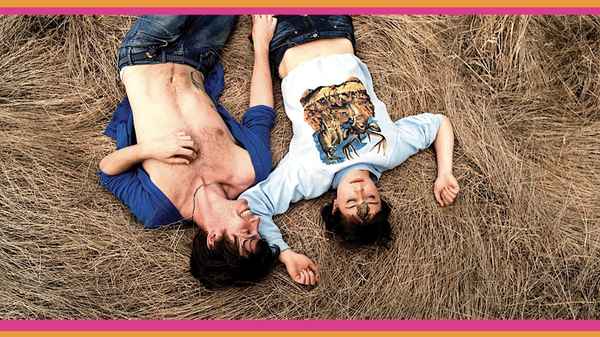 Brilliantlove Poster 1