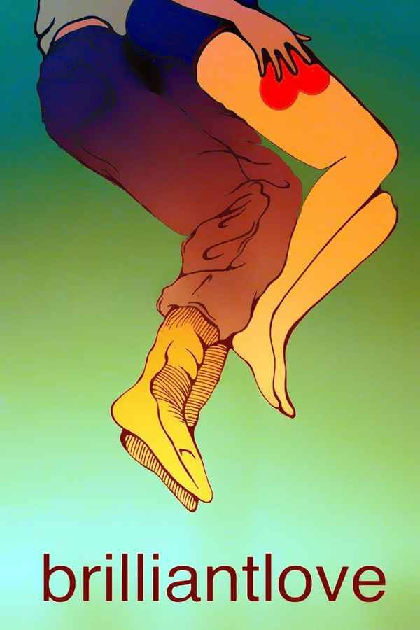 Brilliantlove Poster 5