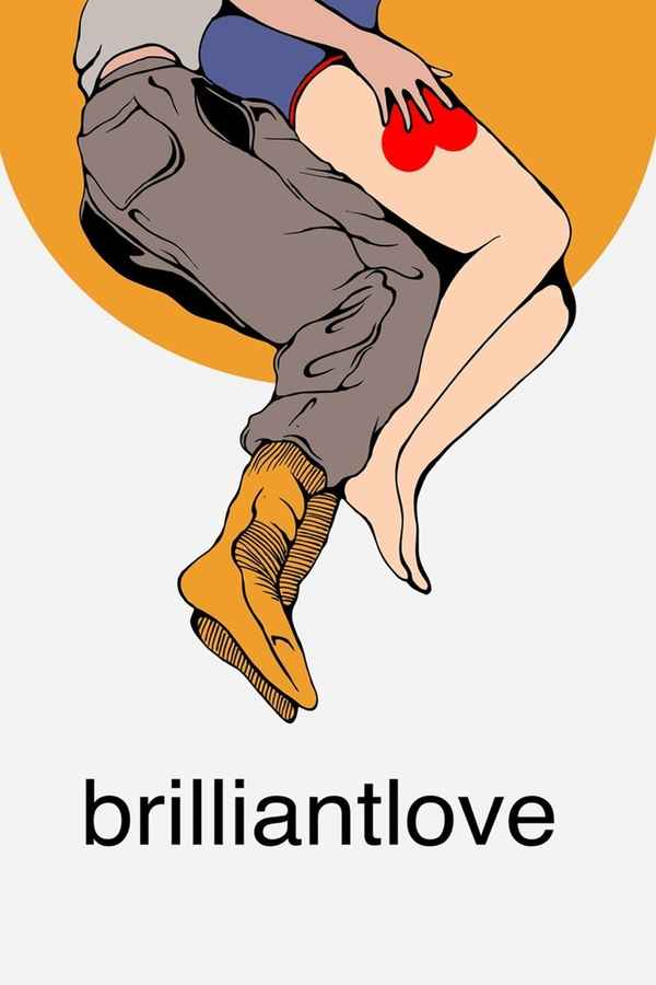 Brilliantlove Poster 6