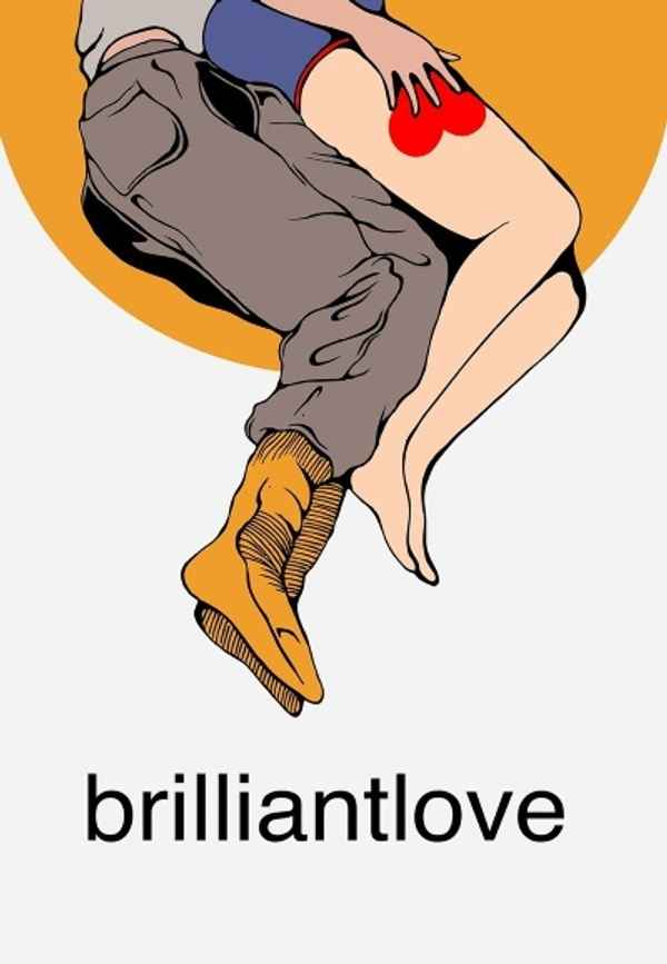 Brilliantlove Poster 7