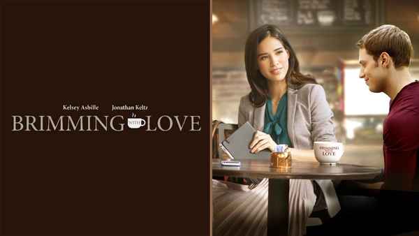 Brimming with Love Poster 4