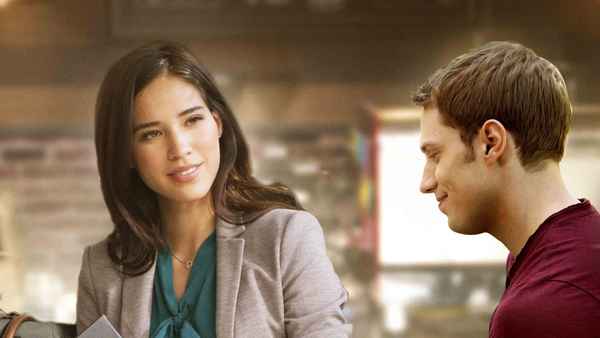 Brimming with Love Poster 5