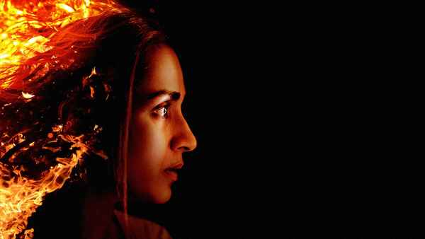 Brinda Web Series (బృంద వెబ్ సిరీస్) Poster 1