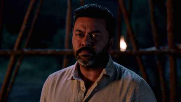 Brinda Web Series (బృంద వెబ్ సిరీస్) Poster 3