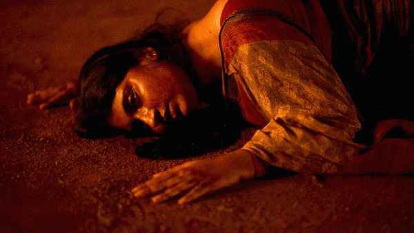 Brinda Web Series (బృంద వెబ్ సిరీస్) Poster 4