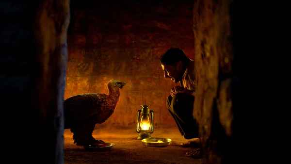 Brinda Web Series (బృంద వెబ్ సిరీస్) Poster 6