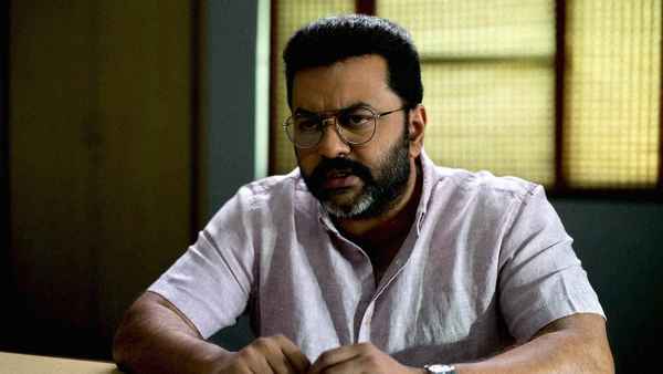 Brinda Web Series (బృంద వెబ్ సిరీస్) Poster 5