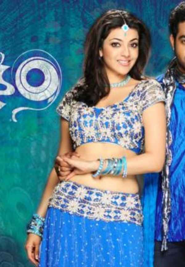 Brindavanam Poster 2