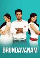 Brindavanam Poster 3