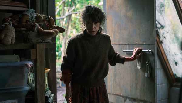 Bring Her Back Poster 1