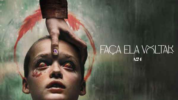 Bring Her Back Poster 2