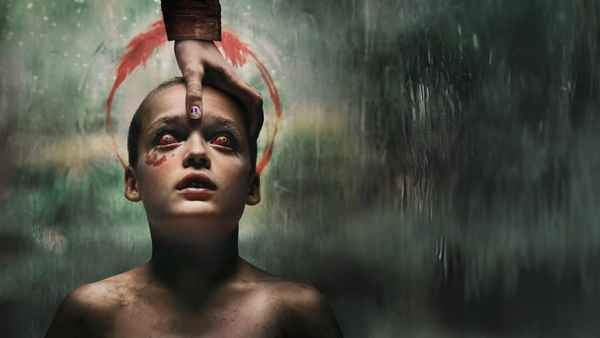 Bring Her Back Poster 4