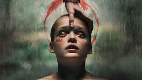 Bring Her Back Poster 7