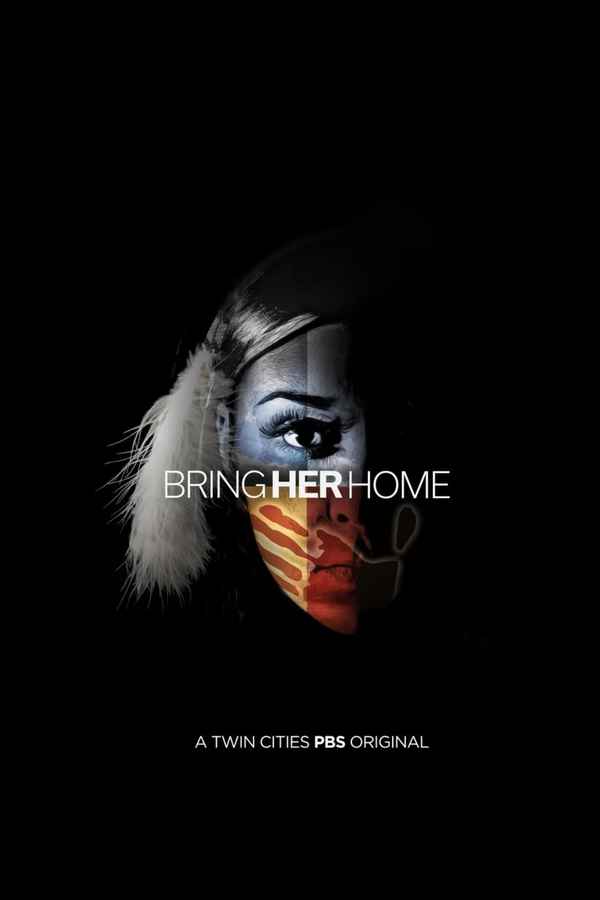 Bring Her Home Poster 2