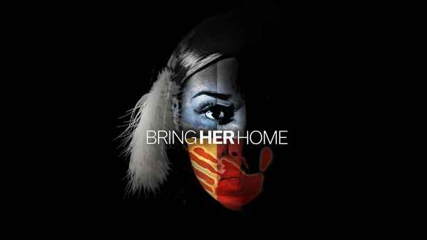 Bring Her Home Poster 1
