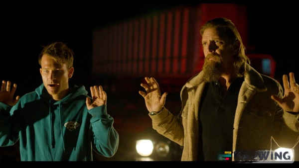 Bring Him to Me Poster 3