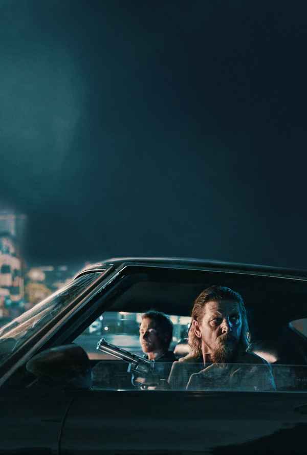 Bring Him to Me Poster 2