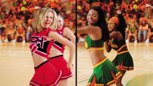 Bring It On Poster 1