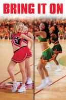 Bring It On Poster 3