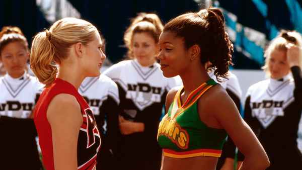 Bring It On Poster 2