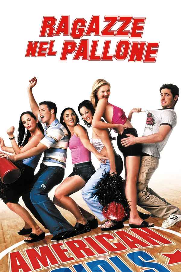 Bring It On Poster 4