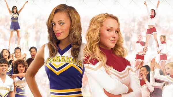 Bring It On: All or Nothing Poster 6