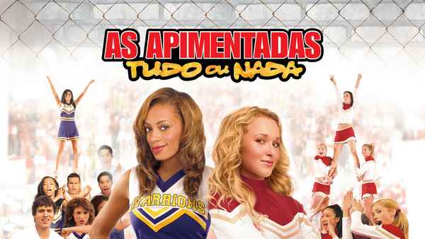 Bring It On: All or Nothing Poster 4