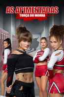 Bring It On: Cheer or Die Poster 4