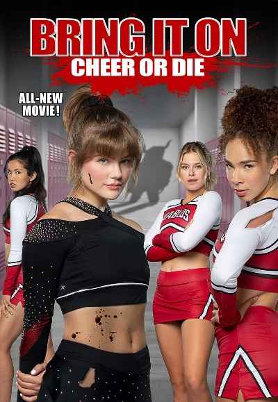 Bring It On: Cheer or Die