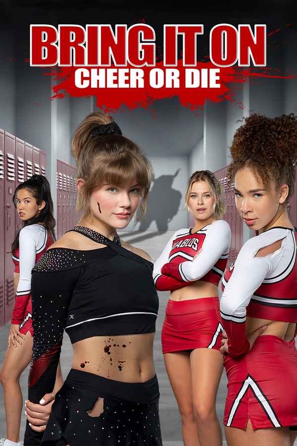 Bring It On: Cheer or Die Poster 5