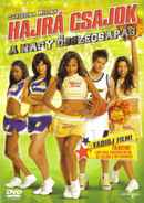 Bring It On: Fight to the Finish Poster 5