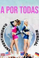 Bring It On: Worldwide #Cheersmack Poster 6