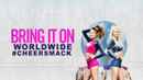Bring It On: Worldwide #Cheersmack Poster 3