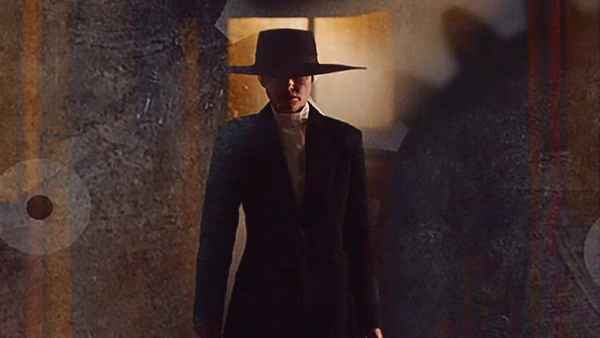 Bring on the Dancing Horses Poster 4