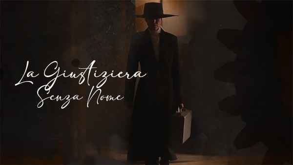 Bring on the Dancing Horses Poster 6