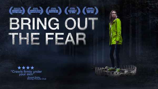 Bring Out the Fear Poster 3