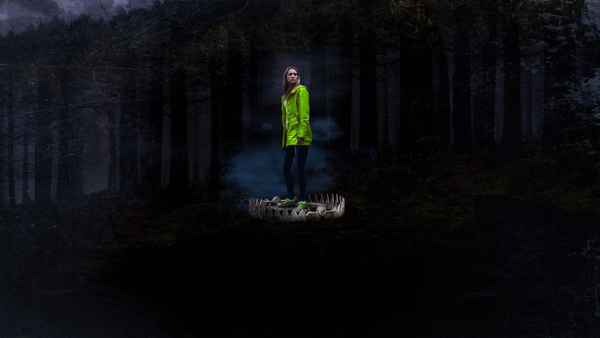 Bring Out the Fear Poster 5