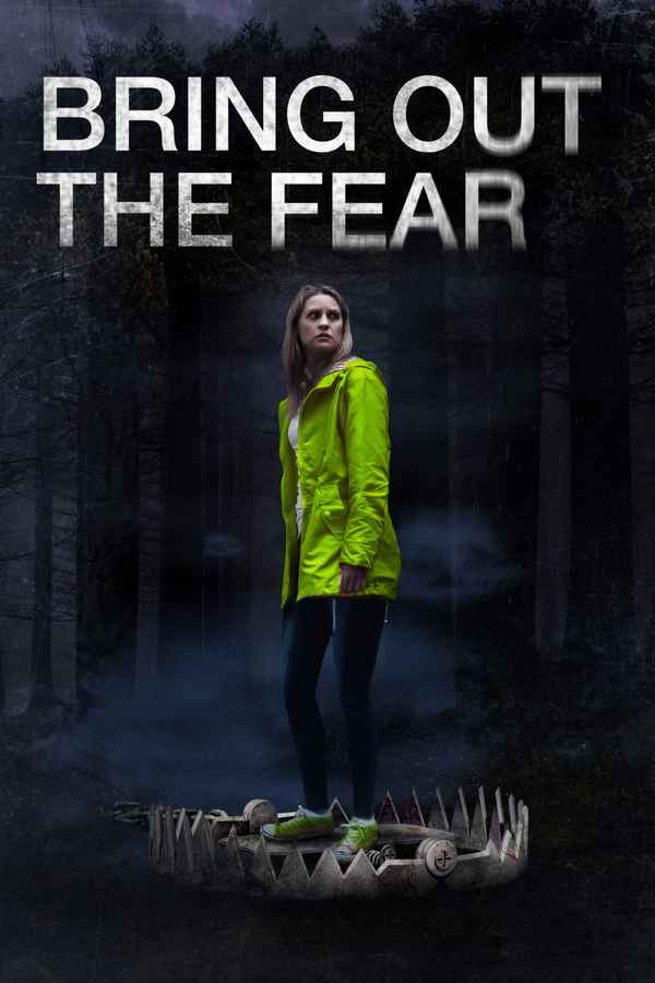 Bring Out the Fear Poster 2