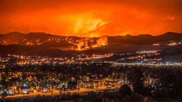 Bring Your Own Brigade Poster 1