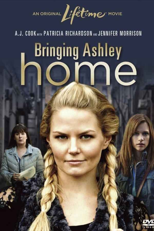 Bringing Ashley Home Poster 2