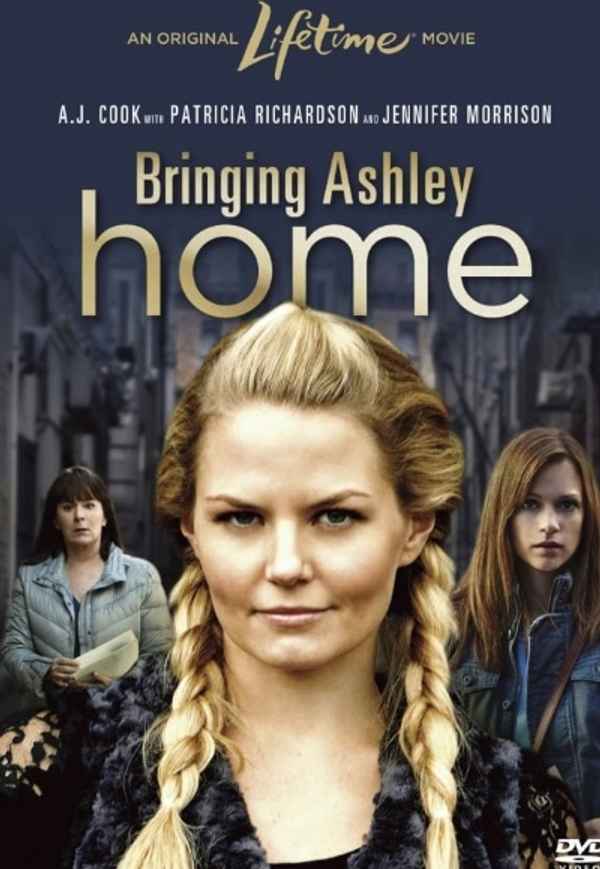 Bringing Ashley Home Poster 4